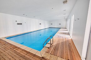 Stylish Central 2 Bedroom Apartment