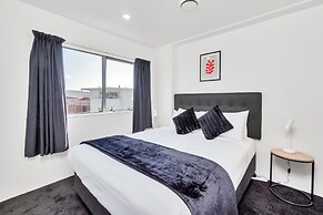 Stylish Central 2 Bedroom Apartment