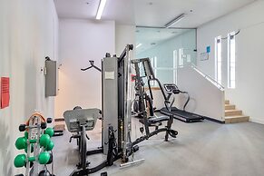 Stylish Central 2 Bedroom Apartment