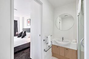 Stylish Central 2 Bedroom Apartment