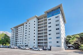 Stylish Central 2 Bedroom Apartment