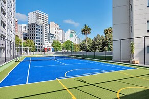 Stylish Central 2 Bedroom Apartment