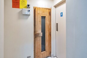 Stylish Central 2 Bedroom Apartment