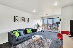 Stylish Central 2 Bedroom Apartment