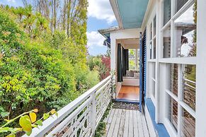 Rustic 2BR nr Mission Bay w Garden view