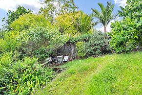 Rustic 2BR nr Mission Bay w Garden view