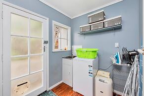 Rustic 2BR nr Mission Bay w Garden view