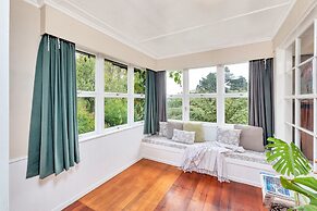 Rustic 2BR nr Mission Bay w Garden view