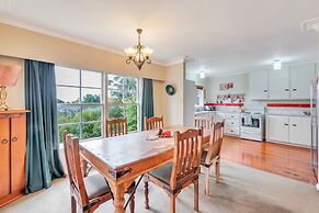 Rustic 2BR nr Mission Bay w Garden view