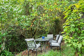 Rustic 2BR nr Mission Bay w Garden view