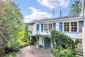 Rustic 2BR nr Mission Bay w Garden view