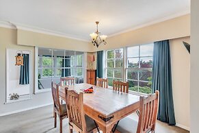 Rustic 2BR nr Mission Bay w Garden view