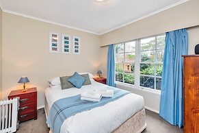 Rustic 2BR nr Mission Bay w Garden view