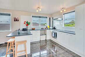 Sunny Three Bedroom Delight Upper Level