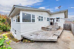 Sunny Three Bedroom Delight Upper Level