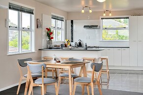 Sunny Three Bedroom Delight Upper Level