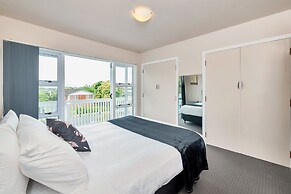 Sunny Three Bedroom Delight Upper Level