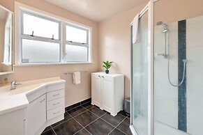 Sunny Three Bedroom Delight Upper Level