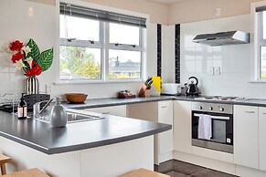 Sunny Three Bedroom Delight Upper Level