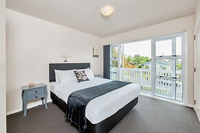 Sunny Three Bedroom Delight Upper Level