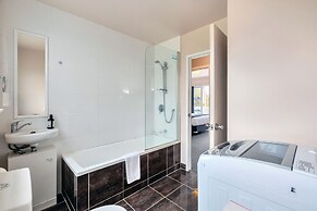 Sunny Three Bedroom Delight Upper Level