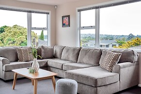 Sunny Three Bedroom Delight Upper Level