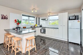 Sunny Three Bedroom Delight Upper Level