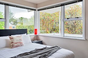 Sunny Three Bedroom Delight Upper Level