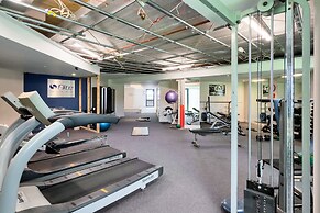 Sea City Views Takapuna Studio w Carpark