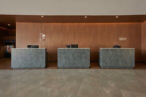 City Express Plus by Marriott San Luis Potosí