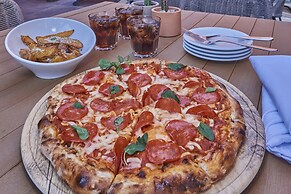 City Express Plus by Marriott San Luis Potosí