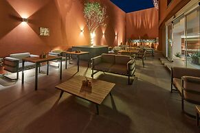 City Express Plus by Marriott San Luis Potosí