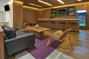 City Express Plus by Marriott San Luis Potosí