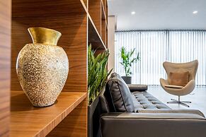 City Express Plus by Marriott San Luis Potosí