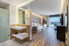 City Express Plus by Marriott San Luis Potosí