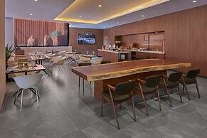 City Express Plus by Marriott San Luis Potosí