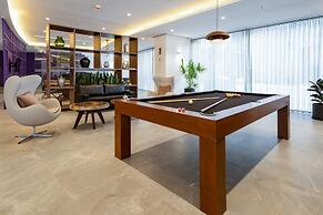 City Express Plus by Marriott San Luis Potosí