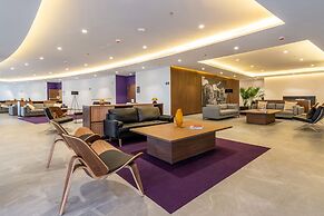 City Express Plus by Marriott San Luis Potosí