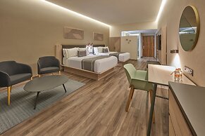 City Express Plus by Marriott San Luis Potosí