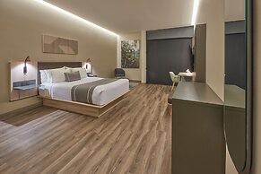 City Express Plus by Marriott San Luis Potosí