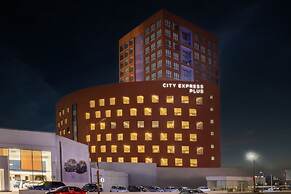 City Express Plus by Marriott San Luis Potosí