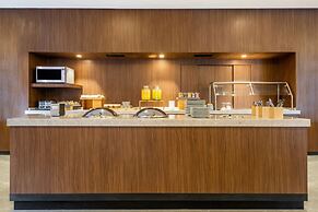 City Express Plus by Marriott San Luis Potosí