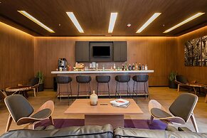 City Express Plus by Marriott San Luis Potosí