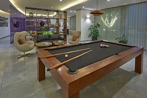 City Express Plus by Marriott San Luis Potosí