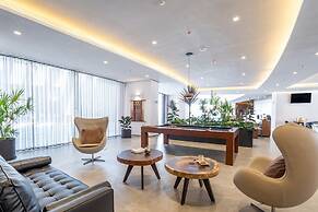 City Express Plus by Marriott San Luis Potosí