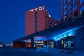 City Express Plus by Marriott San Luis Potosí