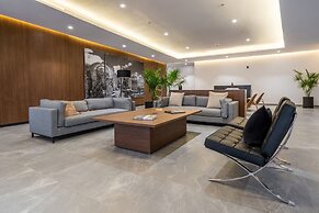 City Express Plus by Marriott San Luis Potosí