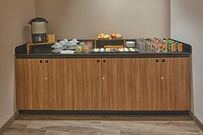 City Express Plus by Marriott San Luis Potosí