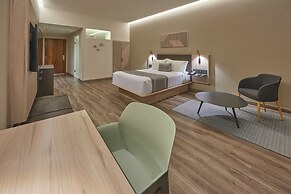City Express Plus by Marriott San Luis Potosí