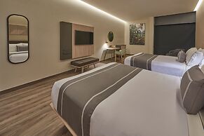 City Express Plus by Marriott San Luis Potosí